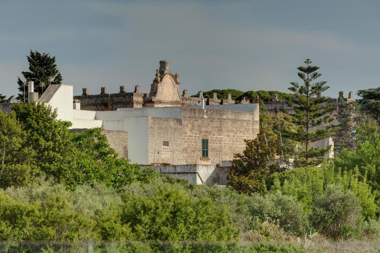 Together In Salento モルチャーノ・ディ・レウカ エクステリア 写真